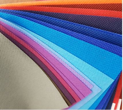 Vải không dệt in màu - Túi Vải Không Dệt Năm Kết - Công Ty TNHH Sản Xuất Túi Vải Không Dệt Năm Kết